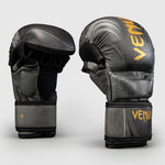 Guantes MMA Venum Galactic 3.0 Negro-dorado 
