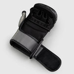 Guantes MMA Venum Galactic 3.0 Negro-dorado 