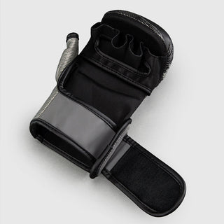 Guantes MMA Venum Galactic 3.0 Negro-dorado 