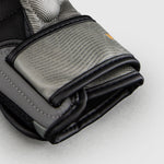 Guantes MMA Venum Galactic 3.0 Negro-dorado 