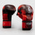 Guantes MMA Venum Galactic 3.0 Rojo-plata 