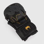 Guantes MMA Venum Serpenti Negro 