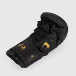 Guantes MMA Venum Serpenti Negro 