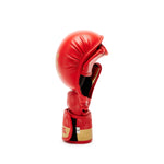 Guantes MMA Leone DNA 7 oz GP144 con pulgar