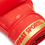 Guantes MMA Leone DNA 7 oz GP144 con pulgar