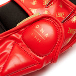 Guantes MMA Leone DNA 7 oz GP144 con pulgar
