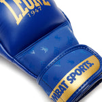 Guantes MMA Leone DNA 7 oz GP144 con pulgar