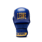 Guantes MMA Leone DNA 7 oz GP144 con pulgar