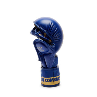 Guantes MMA Leone DNA 7 oz GP144 con pulgar