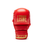 Guantes MMA Leone DNA 7 oz GP144 con pulgar