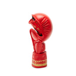 Guantes MMA Leone DNA 7 oz GP144 con pulgar