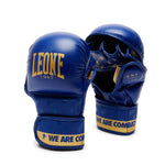 Guantes MMA Leone DNA 7 oz GP144 con pulgar