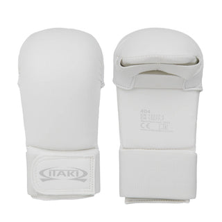 Guantes de Karate-Kumite Itaki Art. 404 
