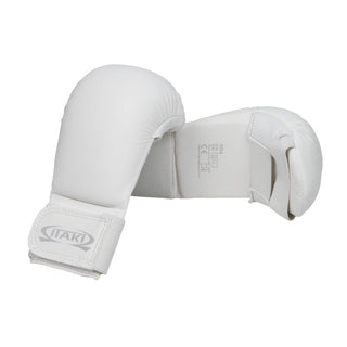 Guantes de Karate-Kumite Itaki Art. 404 
