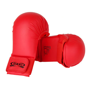 Guantes de Karate-Kumite Itaki Art. 404 