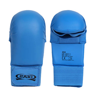 Guantes de Karate-Kumite Itaki Art. 404 