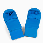 Guantes de karate Smai WKF Art. 404S 