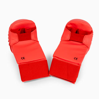 Guantes de karate Smai WKF Art. 404S 
