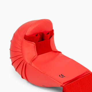 Guantes de karate Smai WKF Art. 404S 