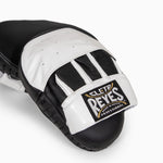 Manoplas de boxeo Cleto Reyes Curvas 