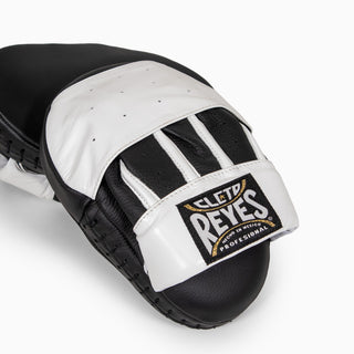 Manoplas de boxeo Cleto Reyes Curvas 