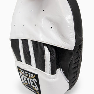 Manoplas de boxeo Cleto Reyes Curvas 