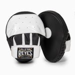 Manoplas de boxeo Cleto Reyes Curvas 