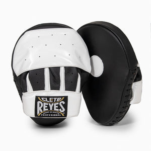 Manoplas de boxeo Cleto Reyes Curvas 