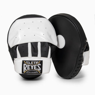 Manoplas de boxeo Cleto Reyes Curvas 