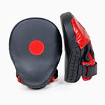 Manoplas de boxeo Cleto Reyes Curvos con velcro 