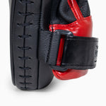 Manoplas de boxeo Cleto Reyes Curvos con velcro 