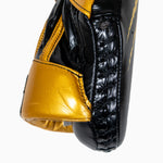 Manoplas de boxeo Cleto Reyes Tigre 