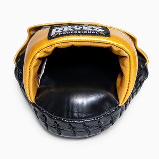 Manoplas de boxeo Cleto Reyes Tigre 