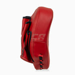 Manoplas de boxeo Fairtex Corto FMV14 Rojo 