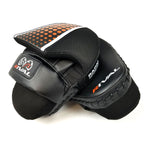 Manoplas de boxeo Rival RAPM Pro Negro 