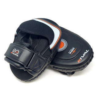 Manoplas de boxeo Rival RPM10 Intelli-Shock Next Gen. 