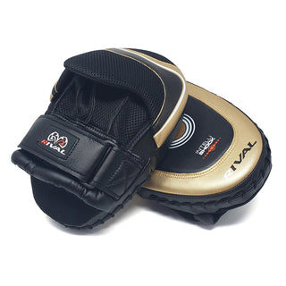 Manoplas de boxeo Rival RPM10 Intelli-Shock Next Gen. 