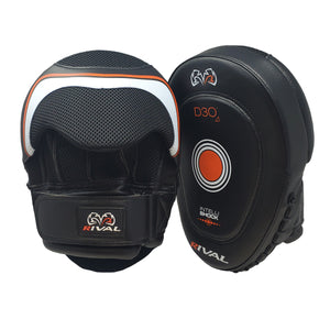 Manoplas de boxeo Rival RPM10 Intelli-Shock Next Gen. 
