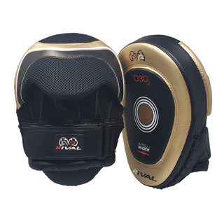 Manoplas de boxeo Rival RPM10 Intelli-Shock Next Gen. 