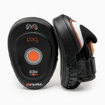 Manoplas de boxeo Rival RPM10 Intelli-Shock Next Gen. 