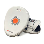 Manoplas de boxeo Rival RPM1 Ultra Blanco 