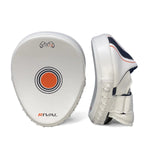 Manoplas de boxeo Rival RPM1 Ultra Blanco 