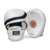 Manoplas de boxeo Rival RPM1 Ultra Blanco 