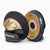 Manoplas de boxeo Rival parabólicos RPM5 2.0 Negro-Oro-Combat Arena
