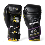 Guantillas de saco 10 Oz Rival RFX-Guerrero Intelli-Shock RJJ Edition 