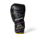 Guantillas de saco 10 Oz Rival RFX-Guerrero Intelli-Shock RJJ Edition 