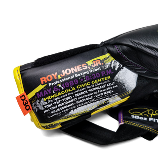 Guantillas de saco 10 Oz Rival RFX-Guerrero Intelli-Shock RJJ Edition 