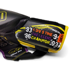 Guantillas de saco 10 Oz Rival RFX-Guerrero Intelli-Shock RJJ Edition 