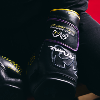 Guantillas de saco 10 Oz Rival RFX-Guerrero Intelli-Shock RJJ Edition 