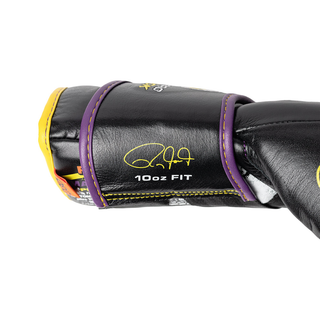 Guantillas de saco 10 Oz Rival RFX-Guerrero Intelli-Shock RJJ Edition 
